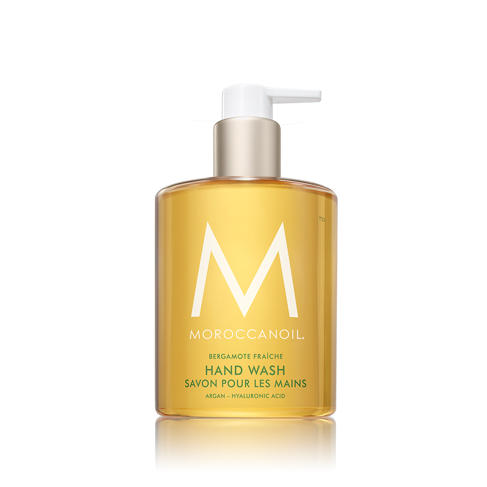 STARBRANDS佛手柑洗手露360ml